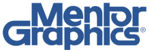 mentor graphics logo