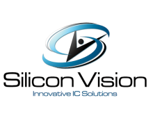 silicon vision logo