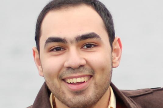ibrahim abo taleb