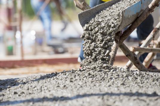construction materials