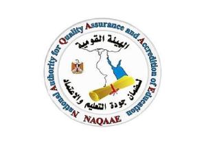 NAQAAE logo