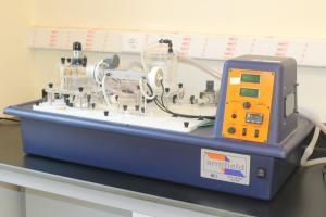 SSE Lab equipment of Reaction Engineering and Catalysis