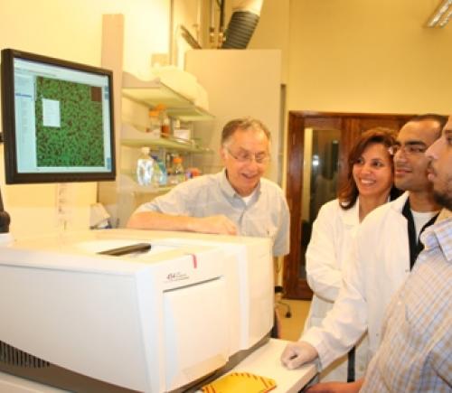 Biotechnology