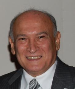 Dr Hussein Mansour