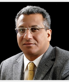 Dr Mohamed Mikawi