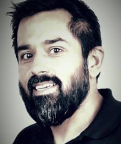 Sohail Ali