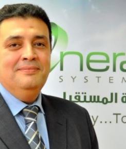 Wael El-Nashar