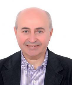 Professor Basil Kamel