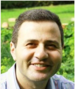 Professor Mohamed Farag