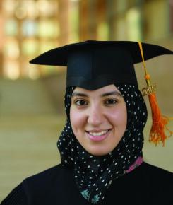 Menna Hasan