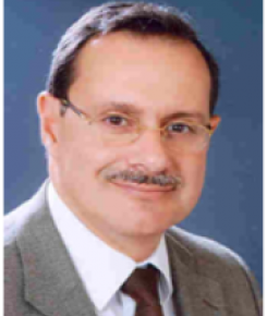 Samer Ezeldin