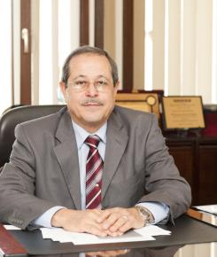 Ezzat Fahmy