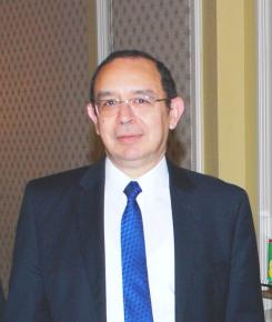 Amr Hassanein