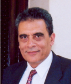 Safwan Khedr