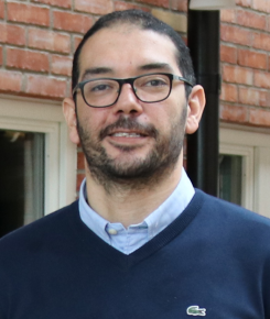 Karim G. Seddik