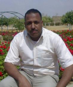 ElSayed Ali Gebriel