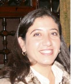 Nelly Kamel