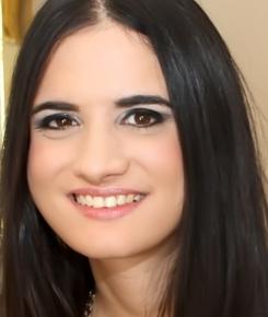 Riham Kabbani