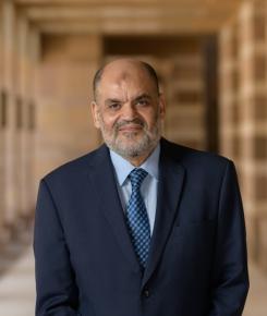Dr. Lotfi Gaafar