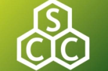 Canadian Society for Chemistry logo