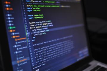 software coding