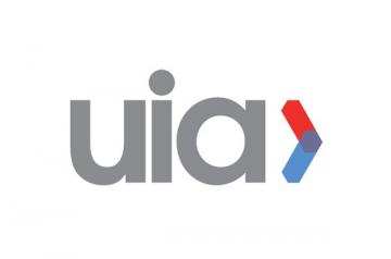 UIA logo