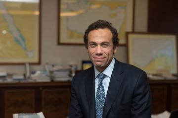 Mohamed El Nawawy