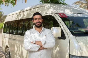 Mostafa Kandil