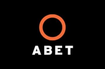 ABET logo
