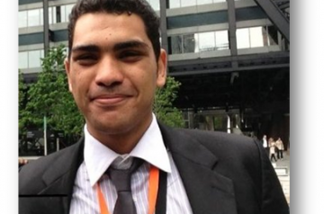 ahmed abdelrahman