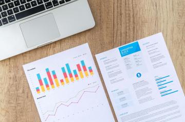 statistical graphs
