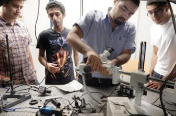 Nanotech