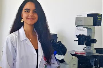 Nataly Nasr al din