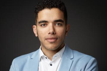 Mohie-El-Din Sherif