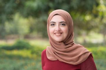 Yomna Al Awamri