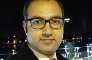 Ahmed El Housseiny