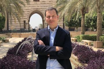 Ahmed Moustafa