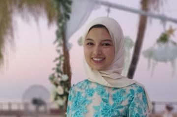 Aya Salama