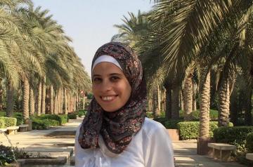 Nehal Adel Abdelsalam