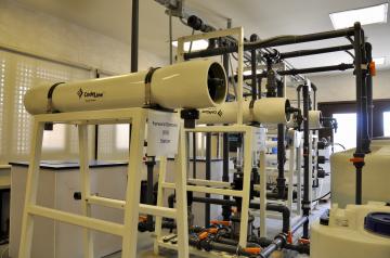 Water-Energy-Food (WEF) Nexus