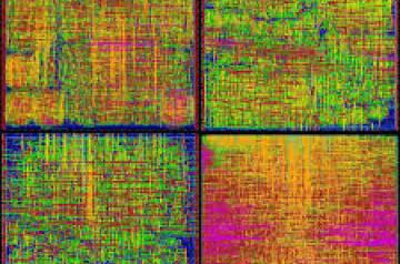 Low Power FPGA for IoT applications 130nm UMC Technology