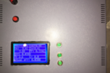 Low cost solar characterizer