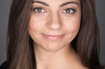Rana El Kaliouby