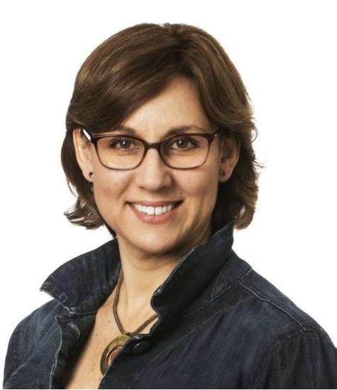 Professor Iracema Leroi