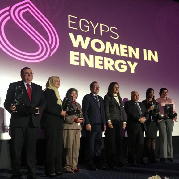 Women in Energy Celebration
