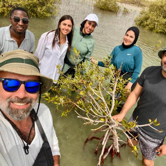 AUC Plantation