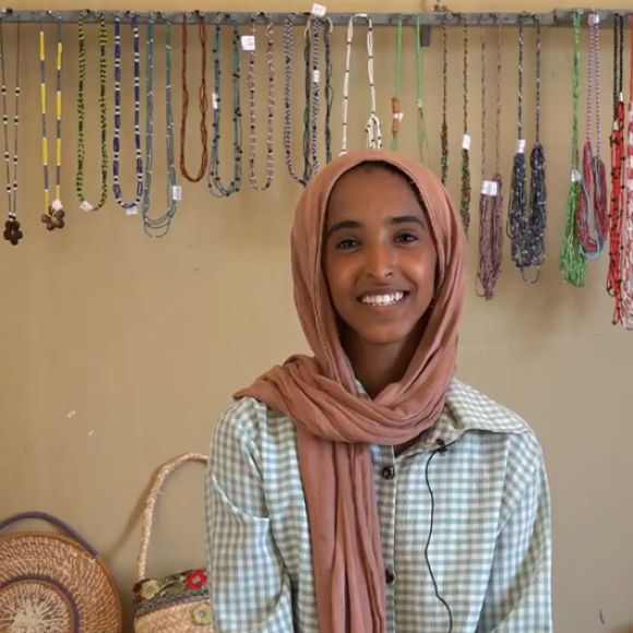 Economic Empowerment & Mangrove-based Enterprises