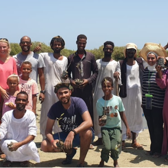 Community Awareness & Participation