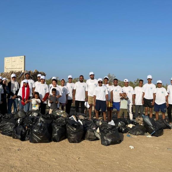 Community Awareness & Participation
