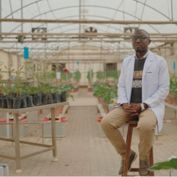 Climate Smart Agri-Hub